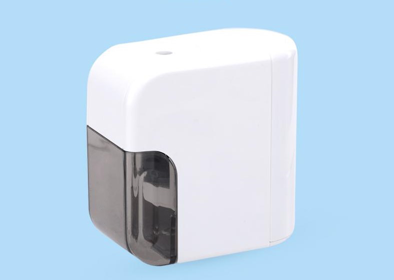 電動削筆器潤滑選索科，一次使用終生潤滑！
