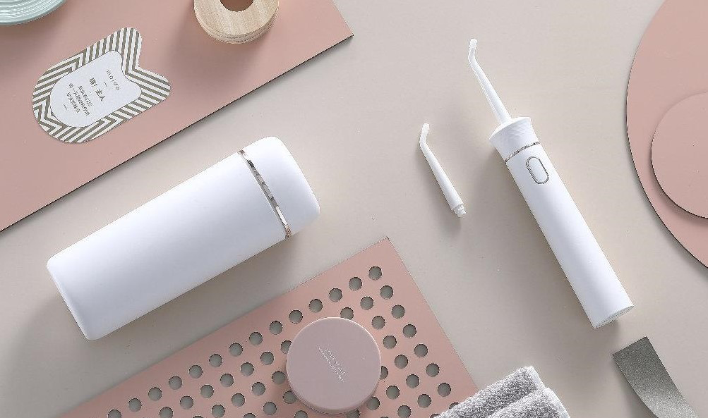 電動(dòng)沖牙器潤(rùn)滑，索科幫你全搞定！