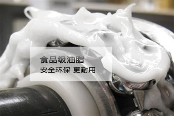 加軸承潤滑脂越多越好嗎？NO!適量才是好！
